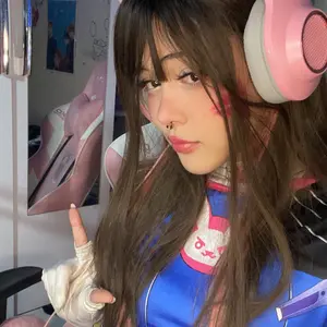 Profile Picture of say_cat (@kushiami_taiyo) on Tiktok