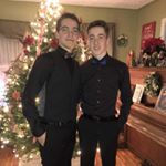 Profile Picture of Lucas Penney (@lucaspenney11) on Instagram