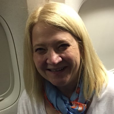 Profile Picture of Karen Christiansen (@KarenCh94980134) on Twitter