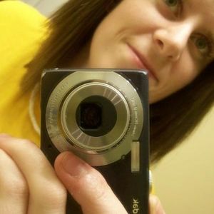 Profile Picture of Sally Doyle (@kmhs_class_2012) on Myspace