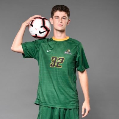 Profile Picture of William Shaffer (@Willshaffer_9) on Twitter