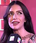Profile Picture of Zaira Naraon Wikipedia