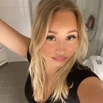 Profile Picture of Naemi Annie Andrén (@naemiandren) on Instagram