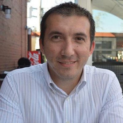 Profile Picture of Akif Cogo (@AkifCogo) on Twitter