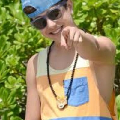 Profile Picture of Kate Reyes (@Kate_Mahone_16) on Twitter