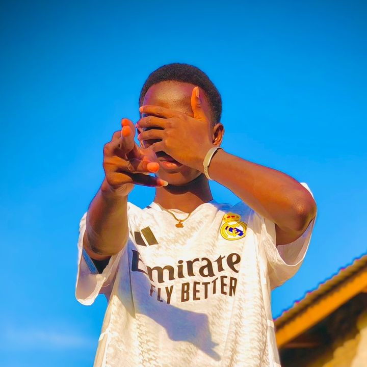Profile Picture of RODRYGO🔥BAH♥️✅ (@rodrygo.bah00) on Tiktok