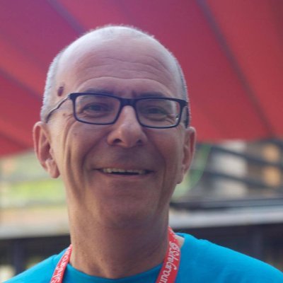 Djamel Kherbi  🇸🇪 🇧🇷 🇩🇿 - Twitter Profile Picture of Djamel Kherbi  🇸🇪 🇧🇷 🇩🇿 (@DKherbi) on Twitter