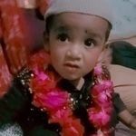 Profile Picture of Bashar Ahmad (@musarat_naaz) on Instagram