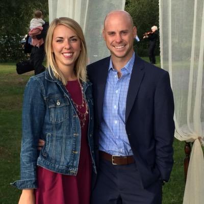 Profile Picture of Meaghan Watson (@MegWatson14) on Twitter