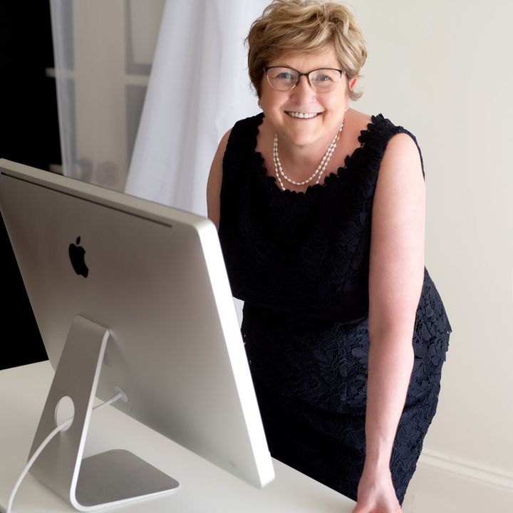 Profile Picture of Connie Pheiff (@conniepheiff) on Tiktok