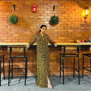 Profile Picture of Harini Reddy (@harinisnap) on Instagram