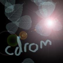 Profile Picture of Cdrom (@cdrom) on Myspace