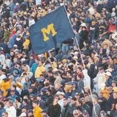 Profile Picture of Raymond Payne (@big_ray_32) on Twitter