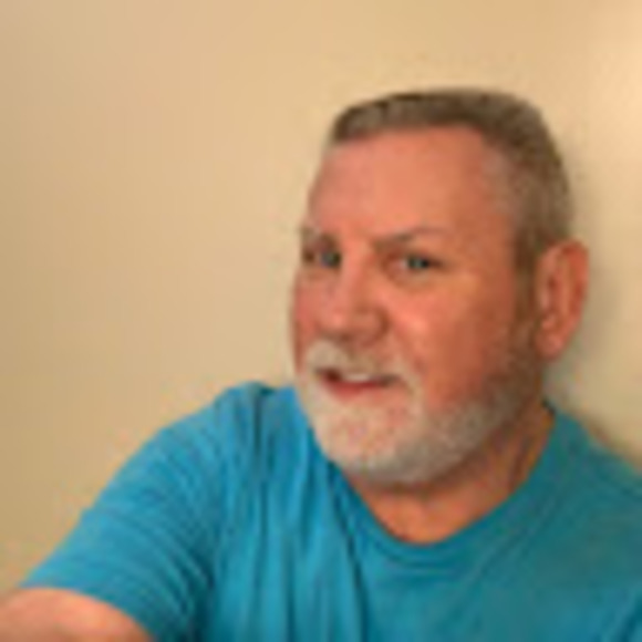 Profile Picture of Steve Lane (@bohicabear69) on Poshmark