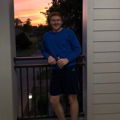 Profile Picture of John Lemon (@John_Lemon_21) on Twitter