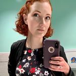 Profile Picture of Sarah Beth Button (@sarahbethbutton) on Instagram