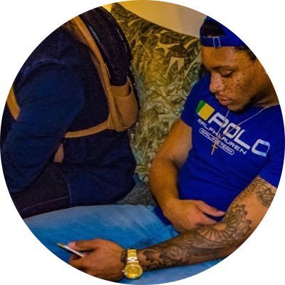 Profile Picture of April13th 🎉 🎉 💸 (@_laNino_) on Twitter