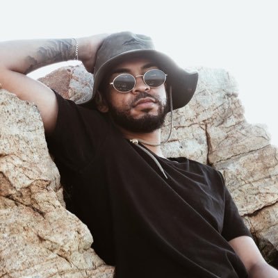 Profile Picture of Brandon Joel (@ixmbrxndon) on Twitter