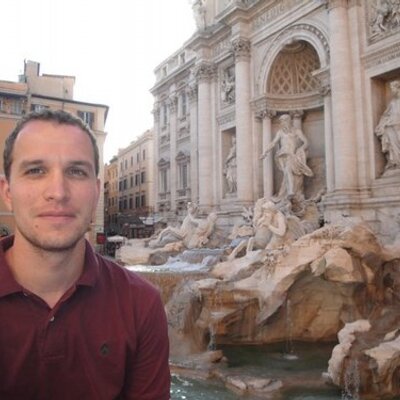 Andrew Stello - Twitter Profile Picture of Andrew Stello (@andrewstello) on Twitter