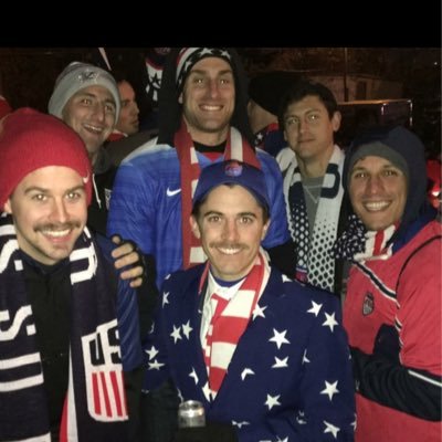 Profile Picture of Kyle Pohl (@kylepohl) on Twitter