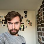 Profile Picture of Jonathan Van De Loo (@vandeloo_j) on Instagram