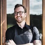 Profile Picture of Justin James (@chefjustinjames) on Instagram