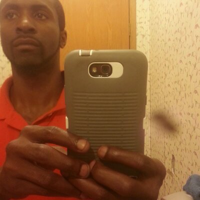 Profile Picture of Kenneth Riddick (@kgee5559) on Twitter