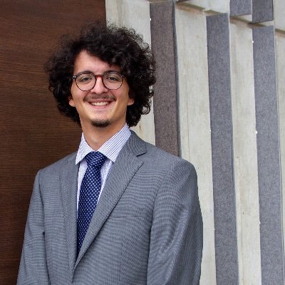 Profile Picture of Ioannis Koutsonikolis (@IKoutsonikolis) on Twitter