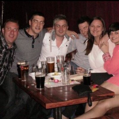 Profile Picture of Chris McMeel (@chrismcmeel82) on Twitter