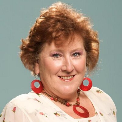 Profile Picture of Dianne Tuttle (@seminarcruises) on Twitter
