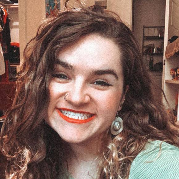 Profile Picture of Ella Hynson (@ellabopeep) on Poshmark