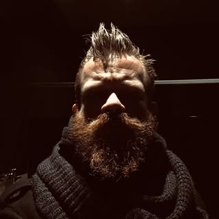 Profile Picture of OJ Hansen (@ojhansen) on Instagram