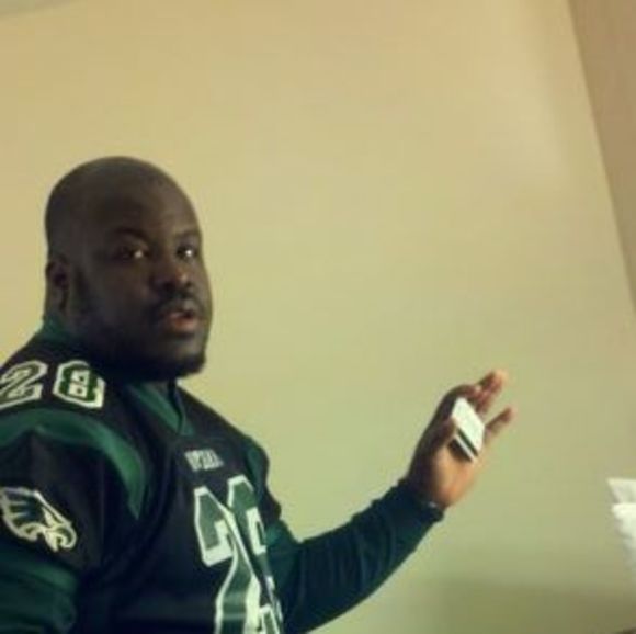 Profile Picture of Hosea Mcclam (@bighose46) on Poshmark