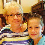 Profile Picture of Sherry Webb (@webb.sherry) on Instagram