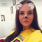 Profile Picture of Jodie Moran New (@new_jodie) on Instagram