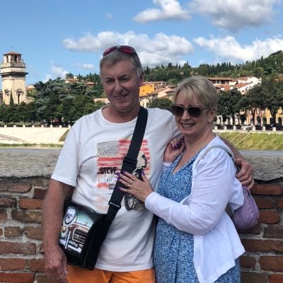 Profile Picture of Gavin Forrest (@GavinForrest9) on Twitter