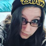 Profile Picture of Alysa Veley (@shieldmaidenalf) on Instagram