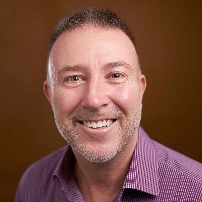 Profile Picture of Mark Goldfinch (@mark3deal) on Twitter