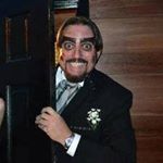 Profile Picture of Dr. Paul Bearer (@dr.paulbearer) on Instagram