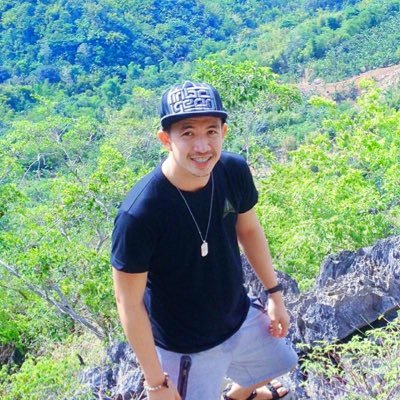 Profile Picture of Kris Val Perez (@Chinocaden02) on Twitter
