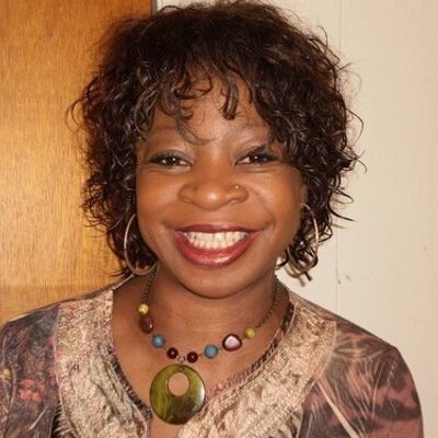 Profile Picture of Cynthia Hall Philpot (@cyphi) on Twitter