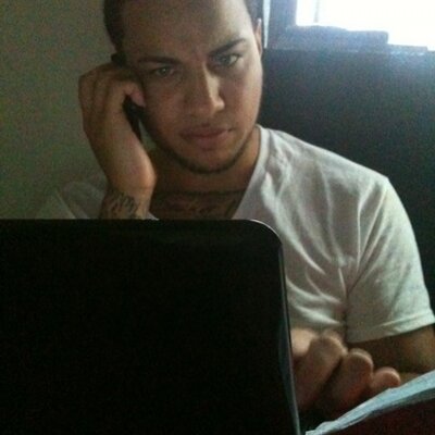 Profile Picture of Donny D'Gee (@DG_215) on Twitter