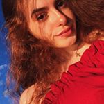 Profile Picture of Katherine de la Rocha🌹 (@kate_delr) on Instagram