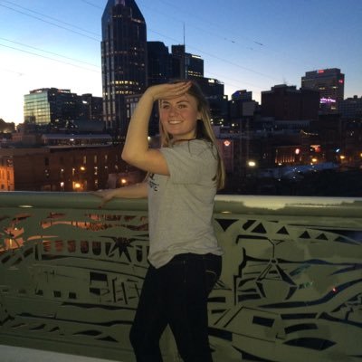 Profile Picture of Carlie Campbell (@Campbel12Carlie) on Twitter