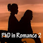 Profile Picture of PhDinRomance2 (@@PhDinRomance2) on Tiktok