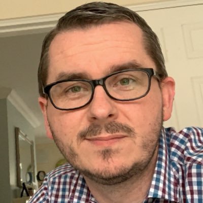 John Holden - Twitter Profile Picture of John Holden (@MrJohnHolden) on Twitter