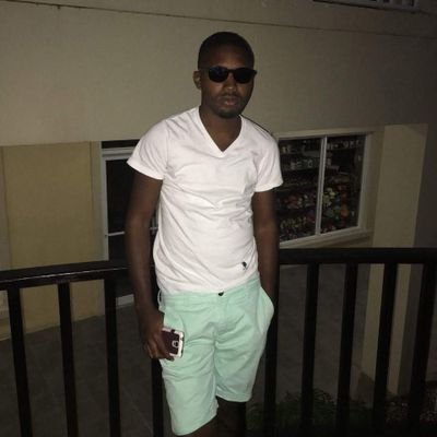 Profile Picture of Shakeem Smith (@ShakeemSmith8) on Twitter