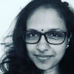 Profile Picture of manju pillai (@manchu_pillai) on Instagram