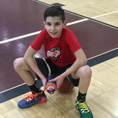 Profile Picture of Brayden Heimann (@Joe02108275) on Twitter