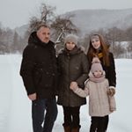 Profile Picture of Герман (Гуцуляк) Люда (@herman_liudmila) on Instagram